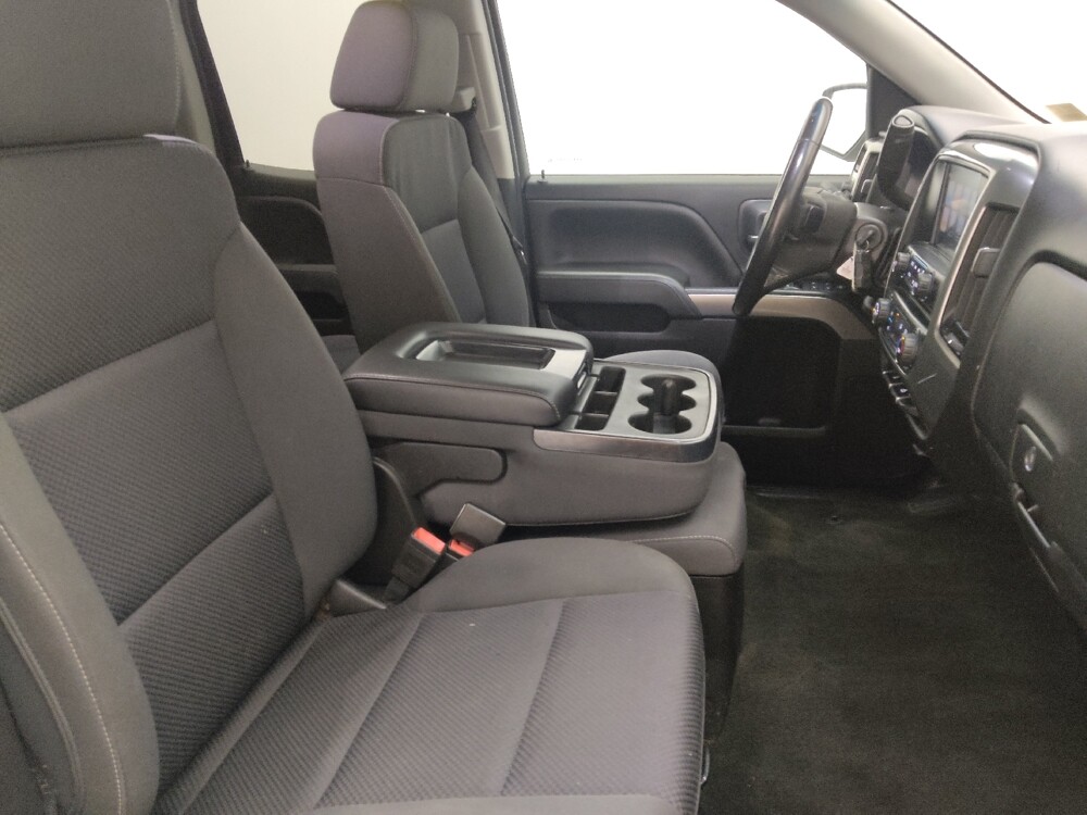 2018 Chevrolet Silverado 1500 in Jacksonville, FL 32210 - 18110410 21