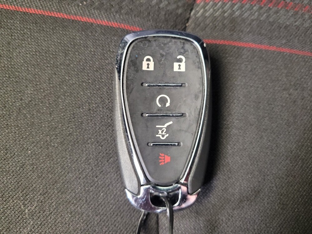 2023 Chevrolet Equinox in Miamisburg, OH 45342 - 18110412 32