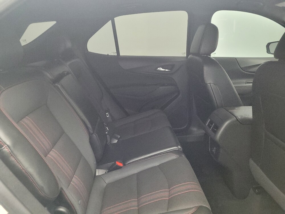 2023 Chevrolet Equinox in Miamisburg, OH 45342 - 18110412 19