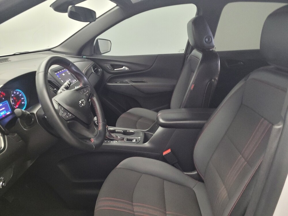 2023 Chevrolet Equinox in Miamisburg, OH 45342 - 18110412 17