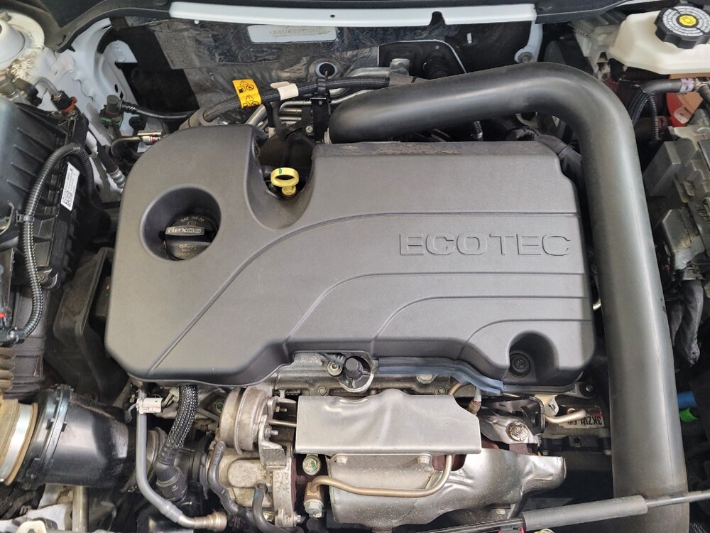 2023 Chevrolet Equinox in Miamisburg, OH 45342 - 18110412 30