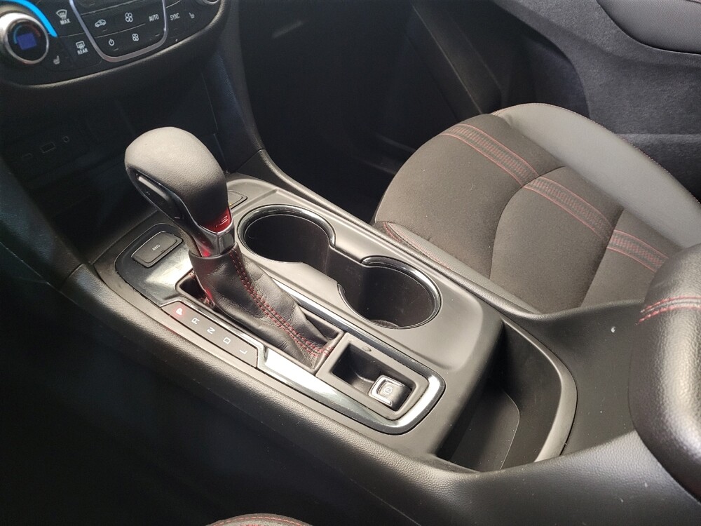 2023 Chevrolet Equinox in Miamisburg, OH 45342 - 18110412 26