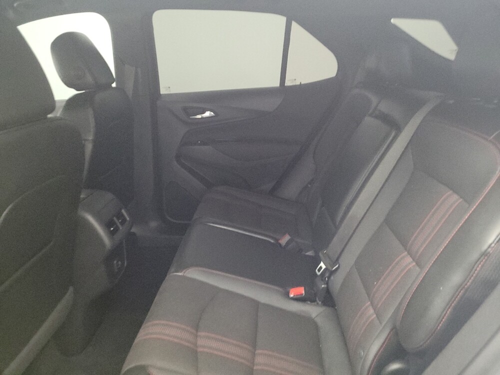 2023 Chevrolet Equinox in Miamisburg, OH 45342 - 18110412 18