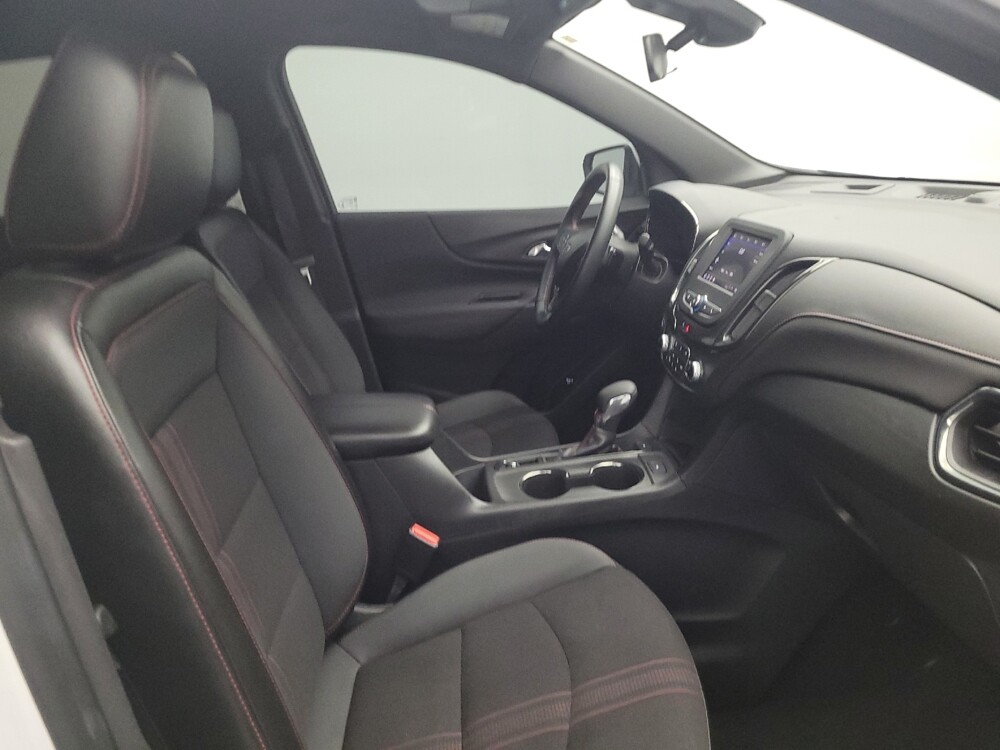 2023 Chevrolet Equinox in Miamisburg, OH 45342 - 18110412 21