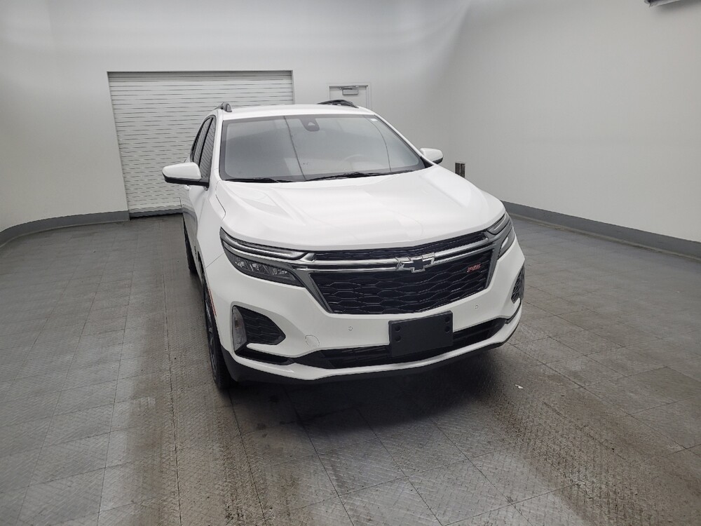 2023 Chevrolet Equinox in Miamisburg, OH 45342 - 18110412 14