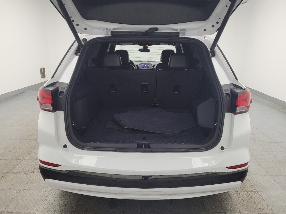 2023 Chevrolet Equinox in Miamisburg, OH 45342 - 18110412 29