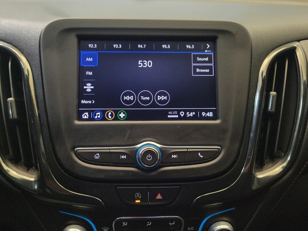 2023 Chevrolet Equinox in Miamisburg, OH 45342 - 18110412 25