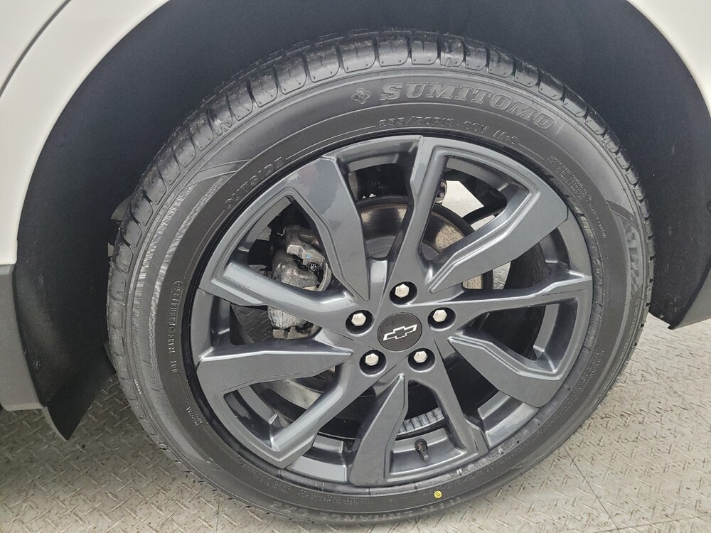 2023 Chevrolet Equinox in Miamisburg, OH 45342 - 18110412 31