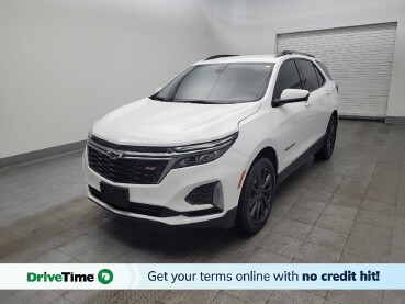 2023 Chevrolet Equinox in Miamisburg, OH 45342