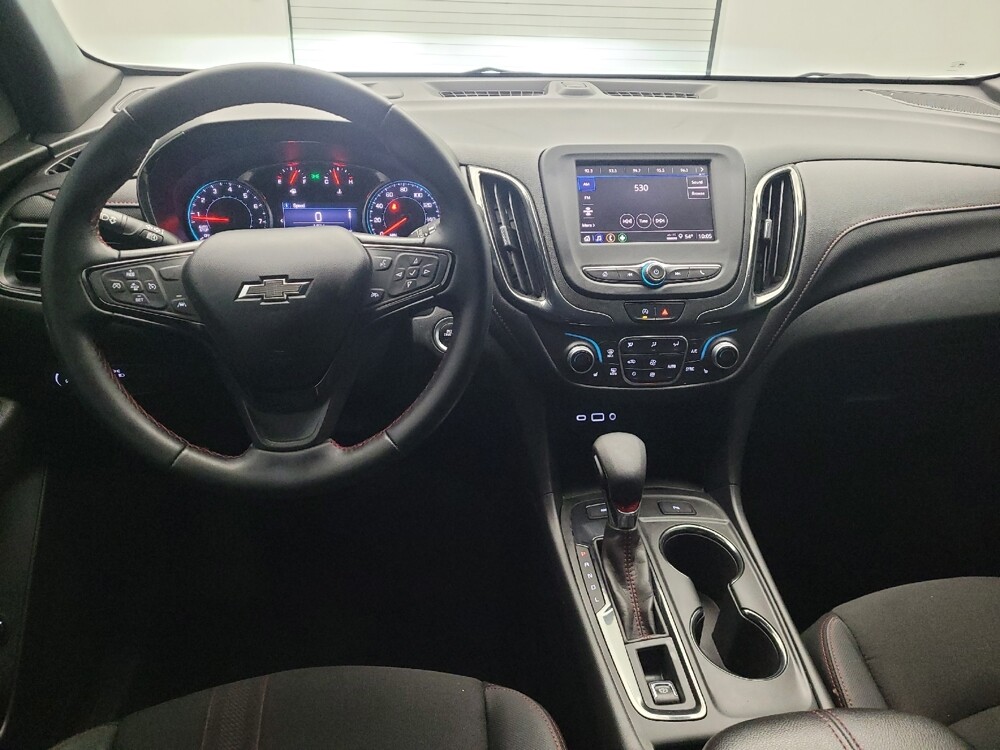 2023 Chevrolet Equinox in Miamisburg, OH 45342 - 18110412 22