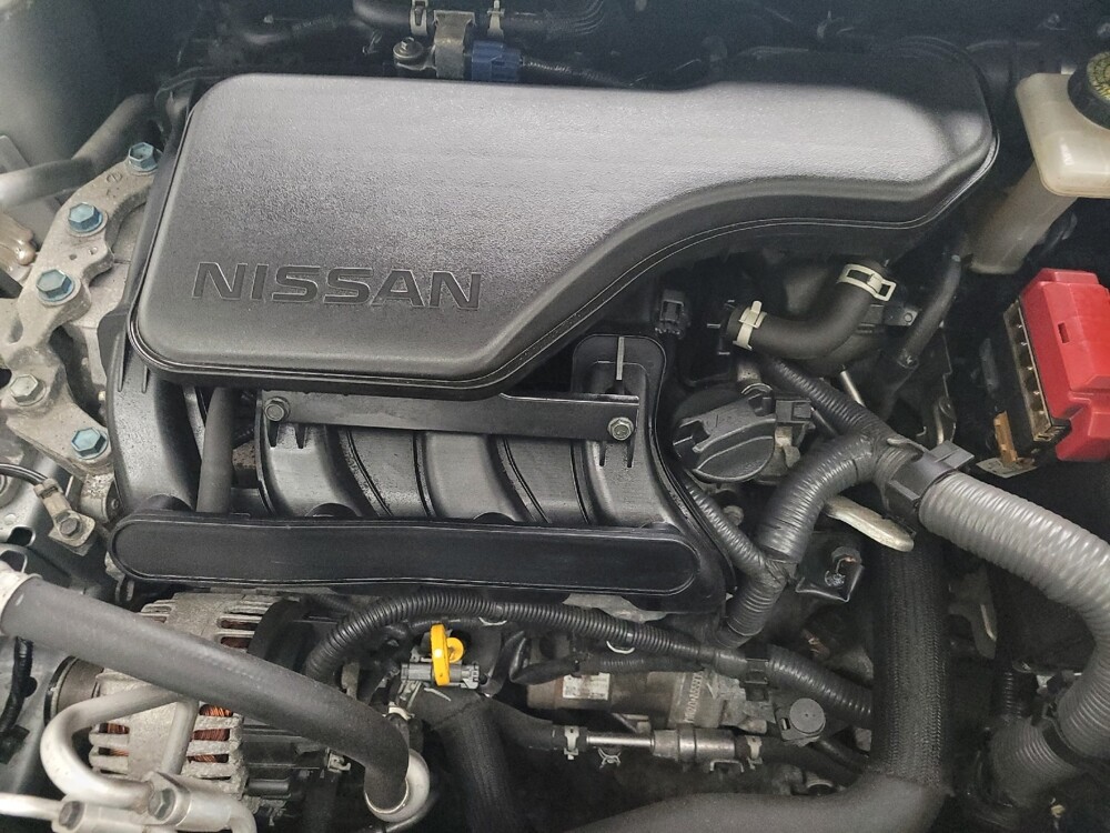 2021 Nissan Rogue Sport in Grand Rapids, MI 49508 - 18110416 30