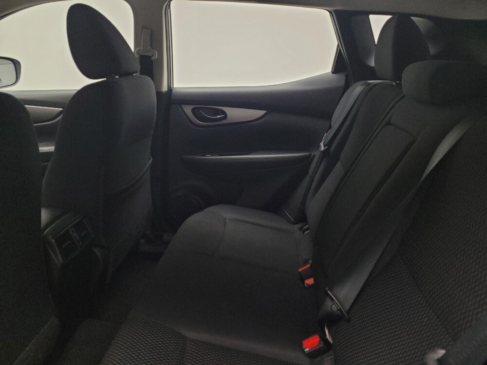 2021 Nissan Rogue Sport in Grand Rapids, MI 49508 - 18110416 18