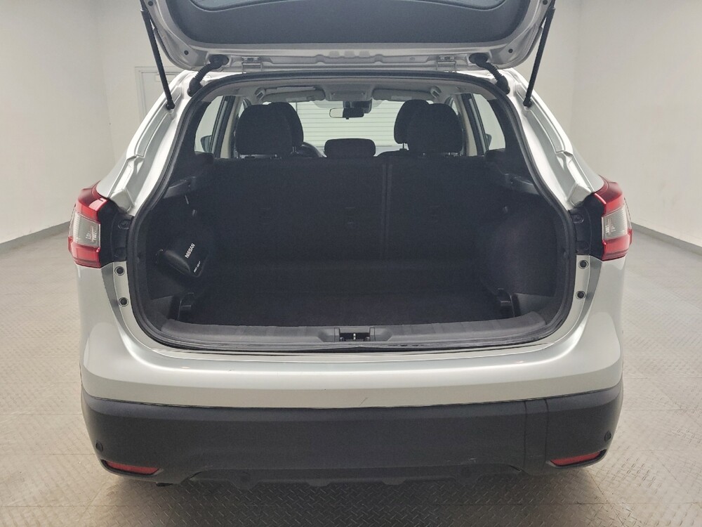 2021 Nissan Rogue Sport in Grand Rapids, MI 49508 - 18110416 29