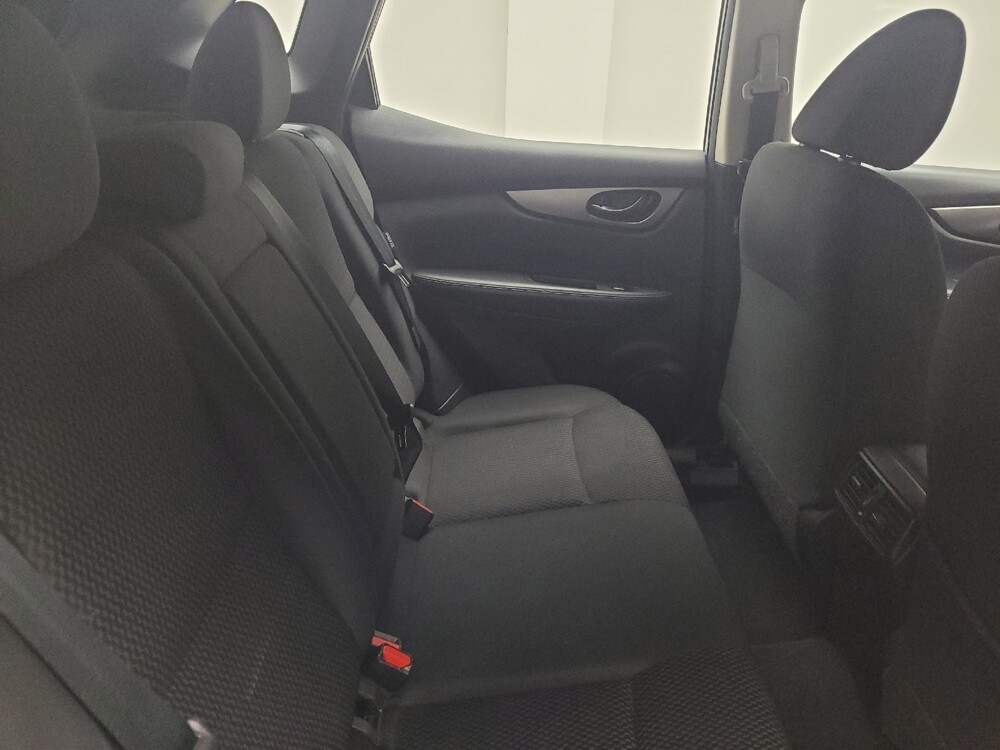 2021 Nissan Rogue Sport in Grand Rapids, MI 49508 - 18110416 19