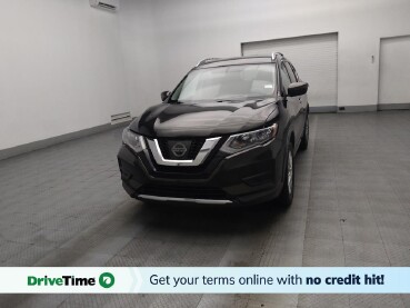 2017 Nissan Rogue in Conyers, GA 30094