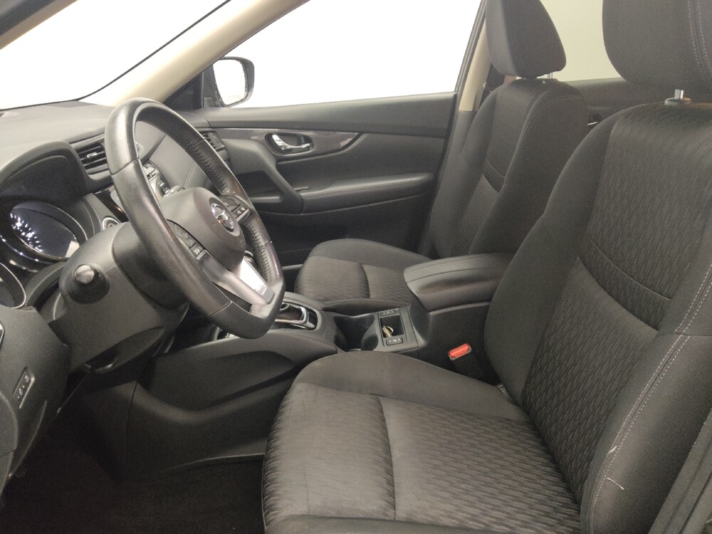 2017 Nissan Rogue in Conyers, GA 30094 - 18110417 17