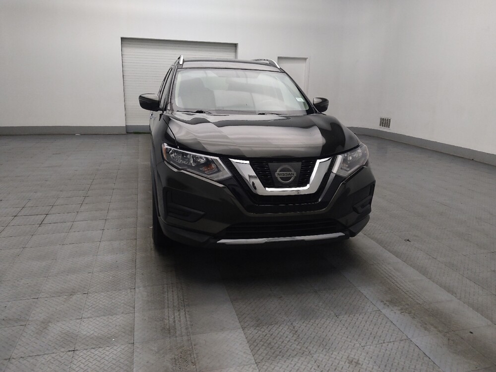 2017 Nissan Rogue in Conyers, GA 30094 - 18110417 14