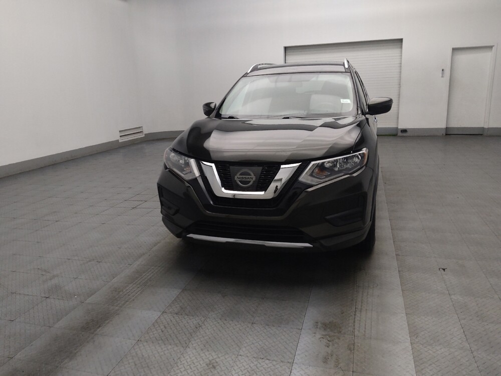 2017 Nissan Rogue in Conyers, GA 30094 - 18110417 15