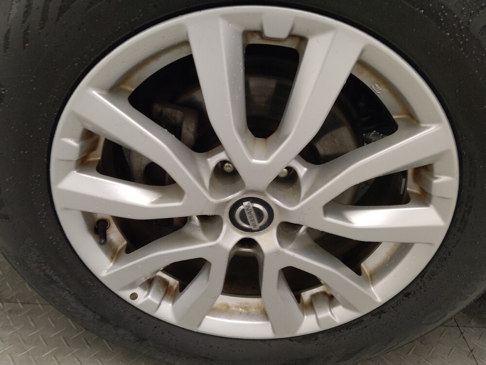 2017 Nissan Rogue in Conyers, GA 30094 - 18110417 31