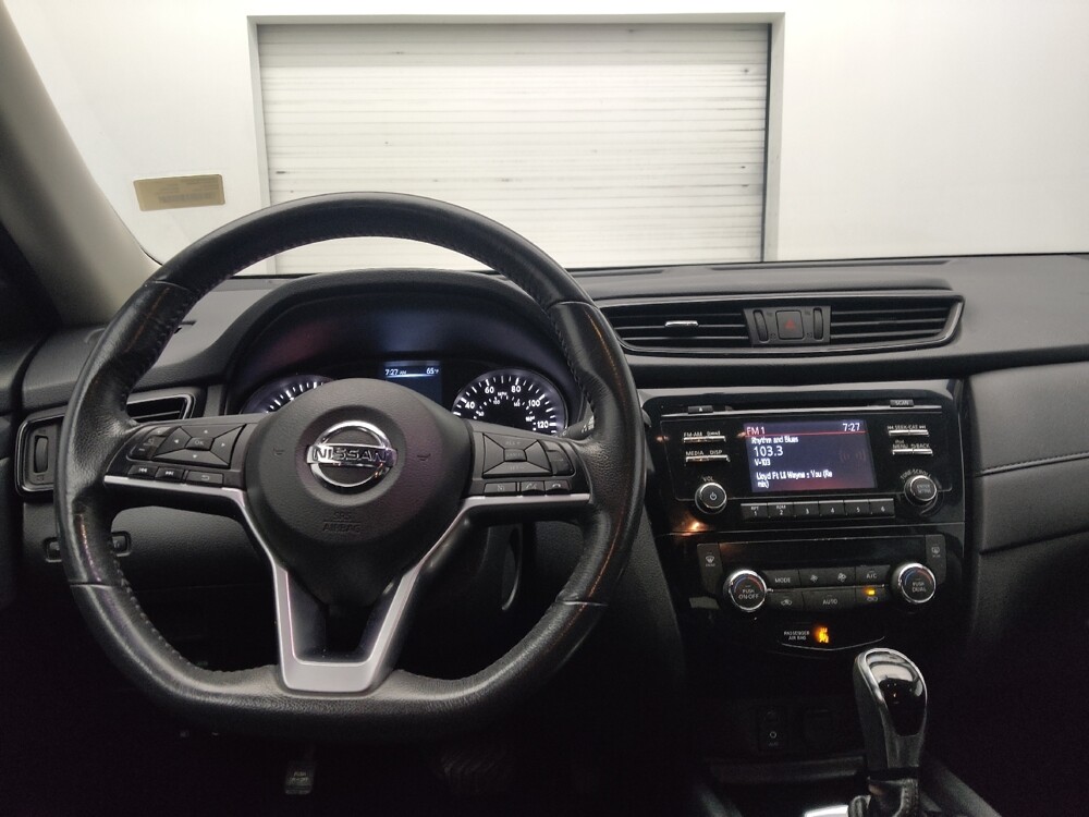 2017 Nissan Rogue in Conyers, GA 30094 - 18110417 22