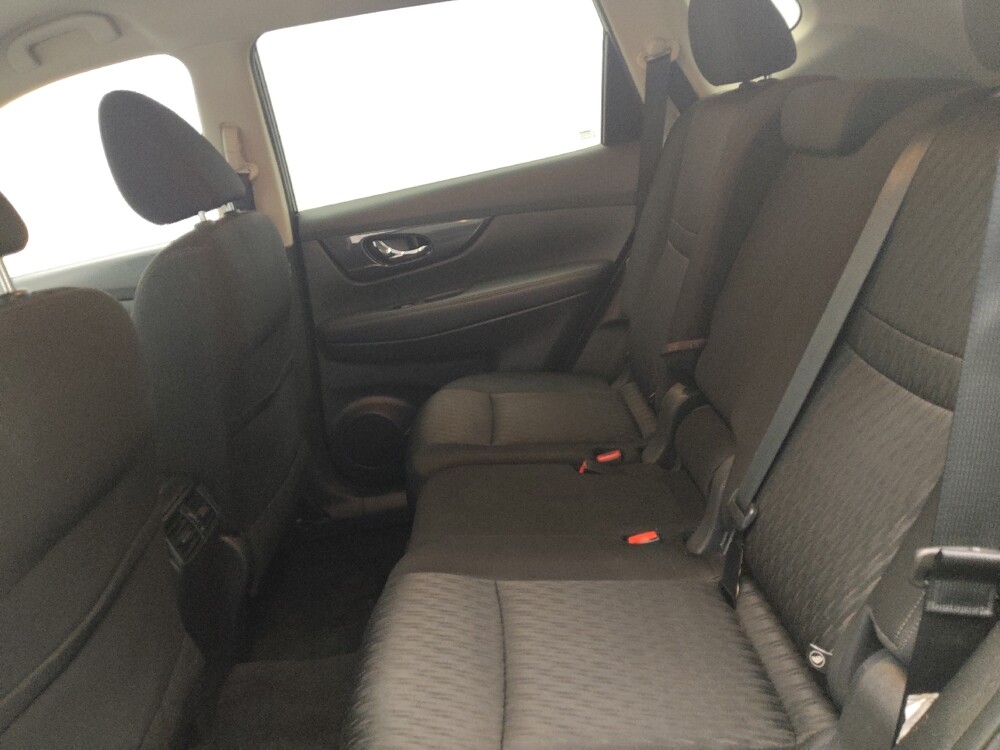 2017 Nissan Rogue in Conyers, GA 30094 - 18110417 18