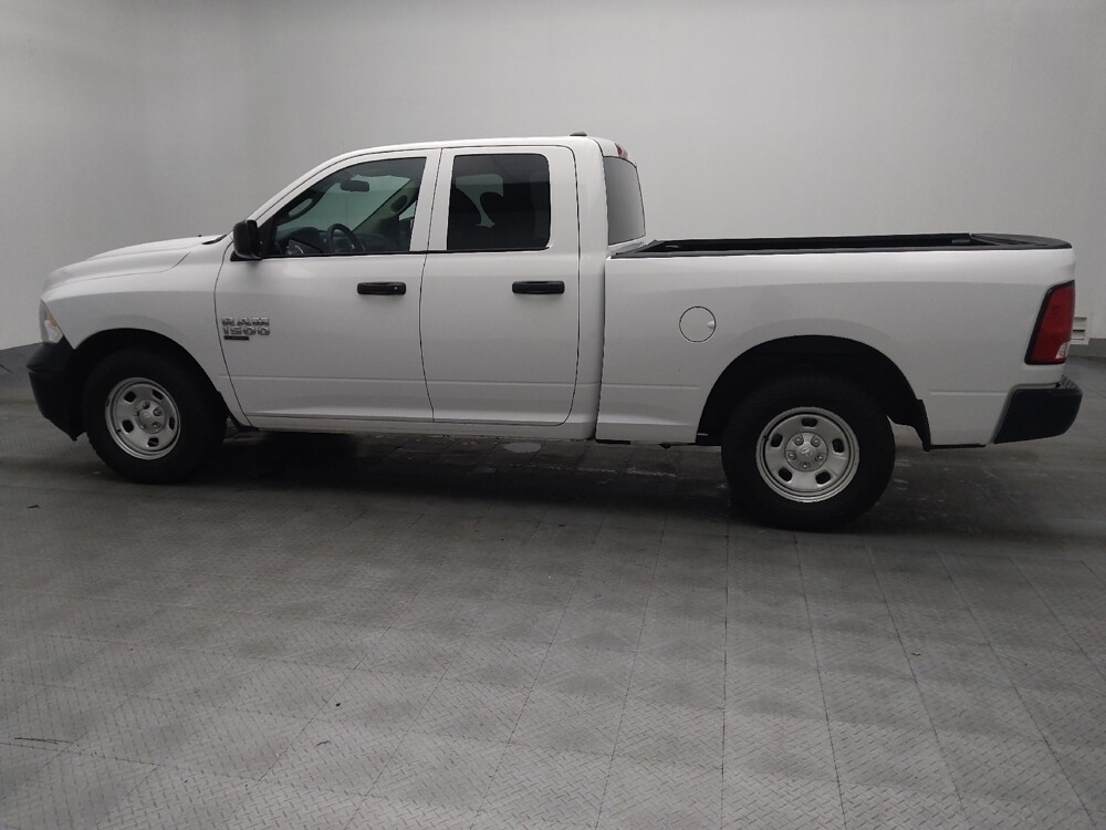 2021 RAM 1500 in Union City, GA 30291 - 18110418 3