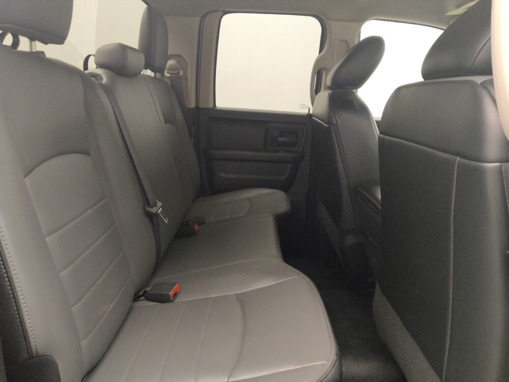 2021 RAM 1500 in Union City, GA 30291 - 18110418 19