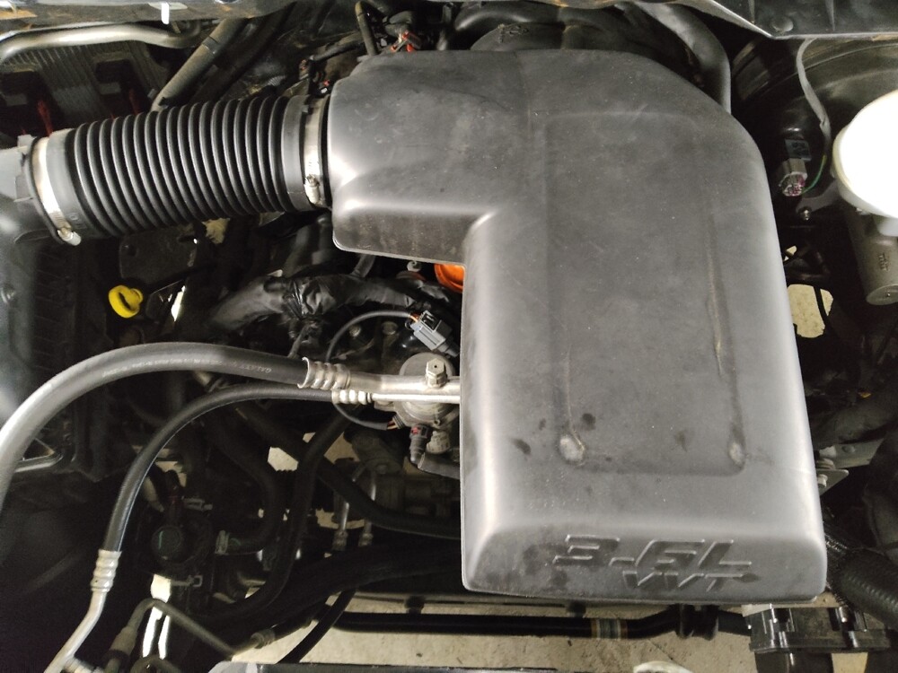 2021 RAM 1500 in Union City, GA 30291 - 18110418 30