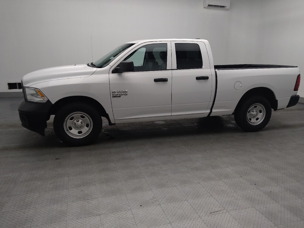 2021 RAM 1500 in Union City, GA 30291 - 18110418 2