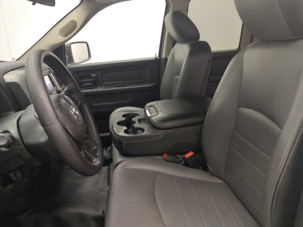 2021 RAM 1500 in Union City, GA 30291 - 18110418 17