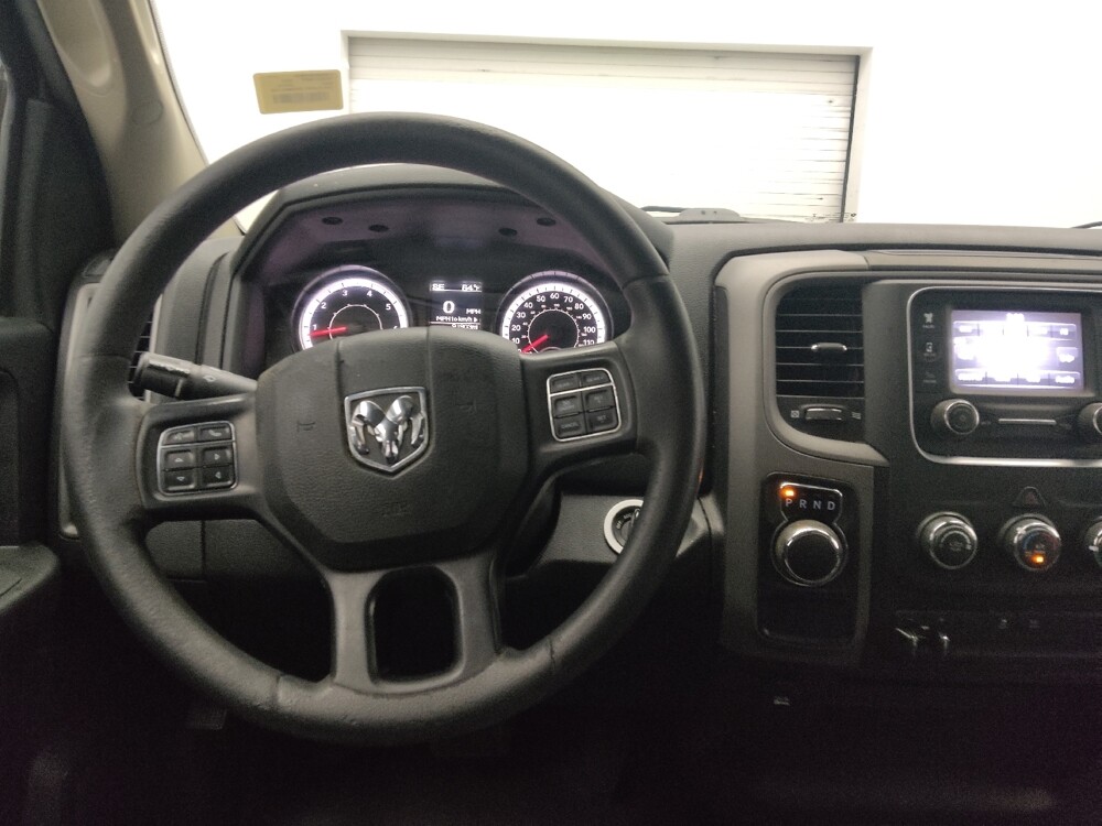 2021 RAM 1500 in Union City, GA 30291 - 18110418 22