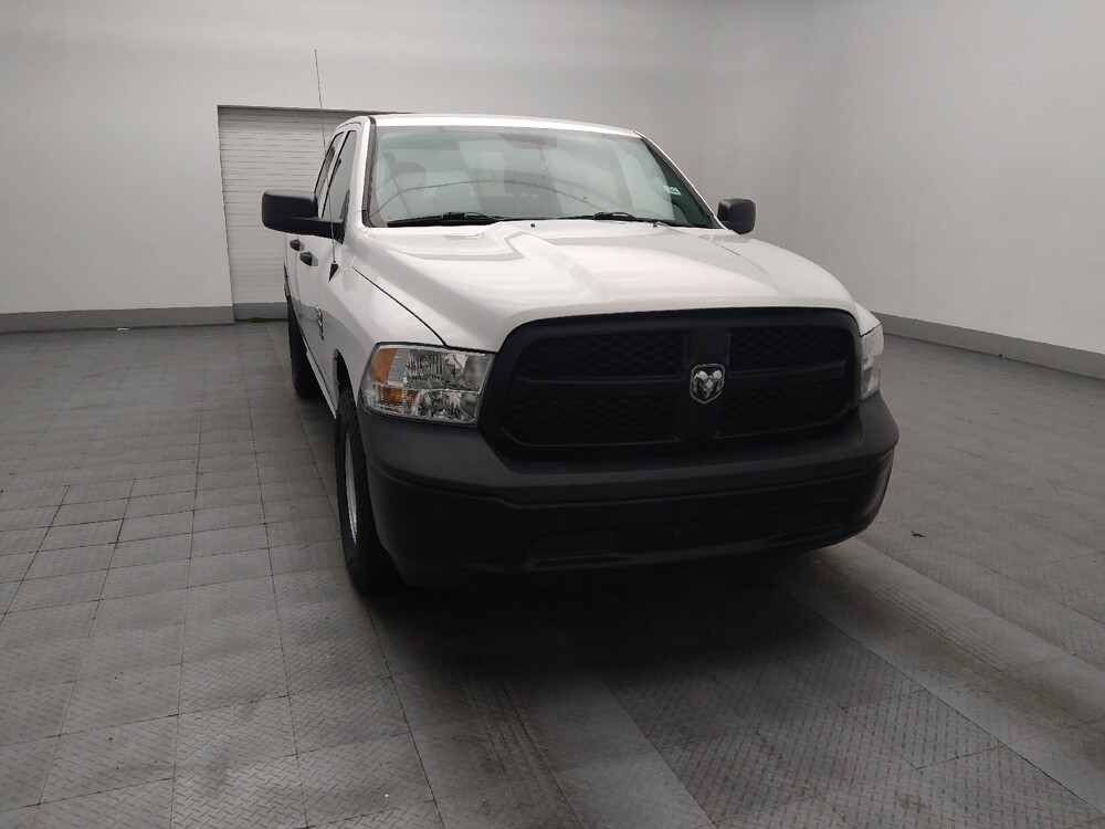 2021 RAM 1500 in Union City, GA 30291 - 18110418 13