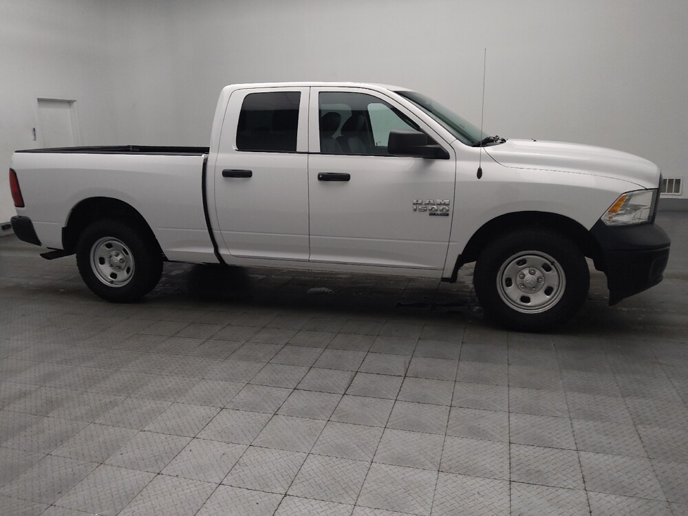 2021 RAM 1500 in Union City, GA 30291 - 18110418 11