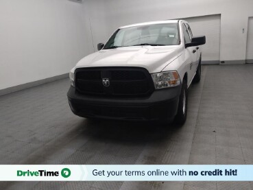 2021 RAM 1500 in Union City, GA 30291