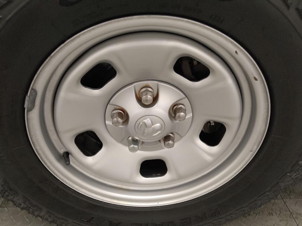 2021 RAM 1500 in Union City, GA 30291 - 18110418 31