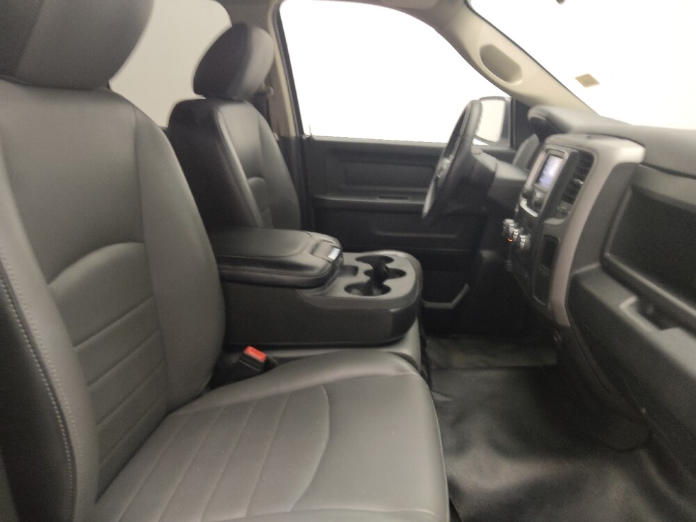 2021 RAM 1500 in Union City, GA 30291 - 18110418 21