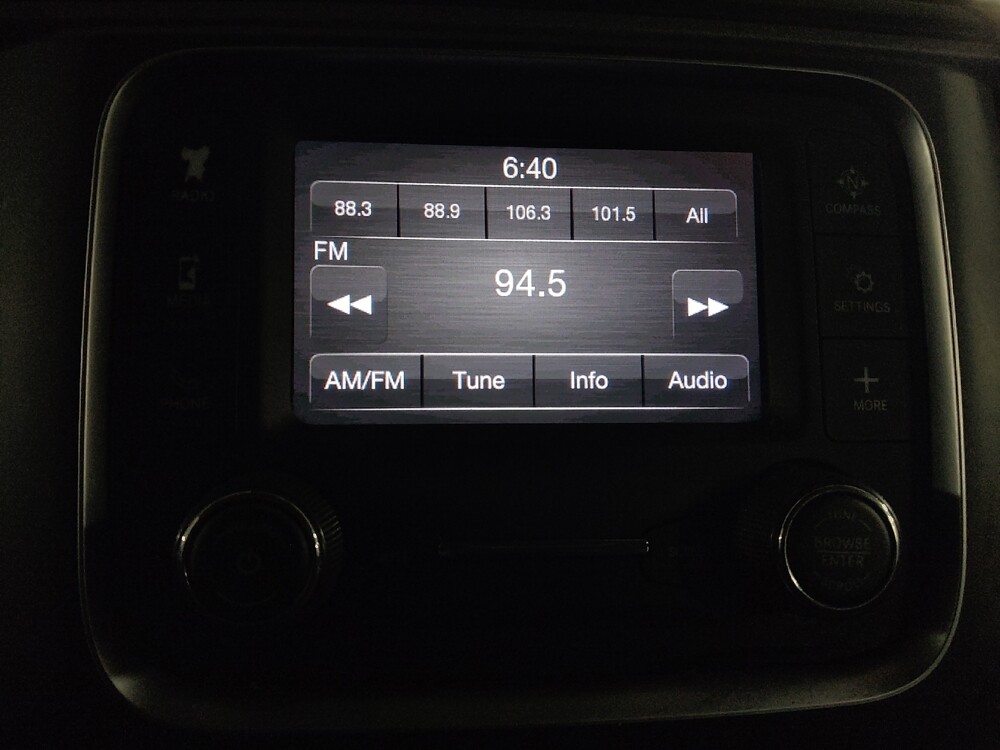 2021 RAM 1500 in Union City, GA 30291 - 18110418 25