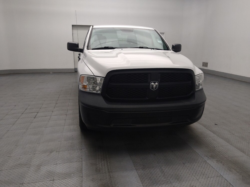 2021 RAM 1500 in Union City, GA 30291 - 18110418 14