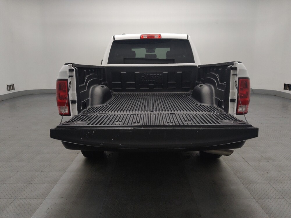 2021 RAM 1500 in Union City, GA 30291 - 18110418 29