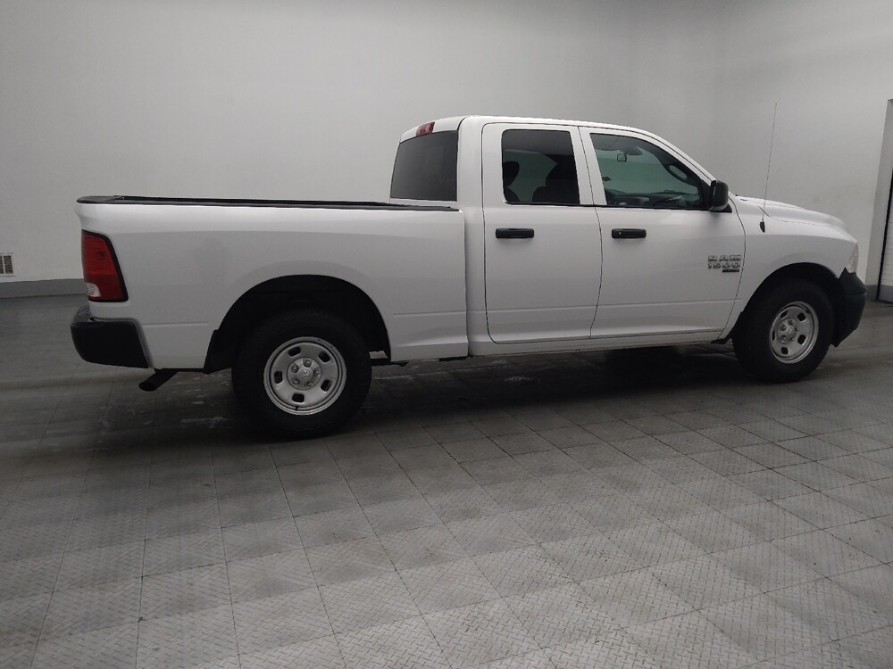 2021 RAM 1500 in Union City, GA 30291 - 18110418 10