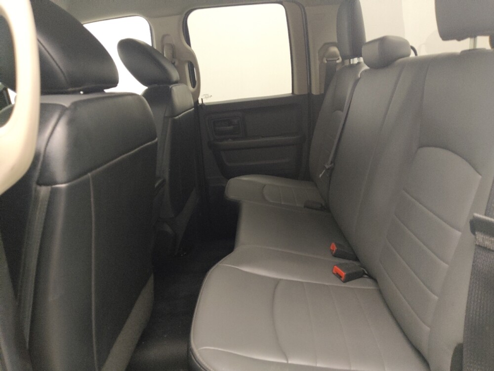 2021 RAM 1500 in Union City, GA 30291 - 18110418 18