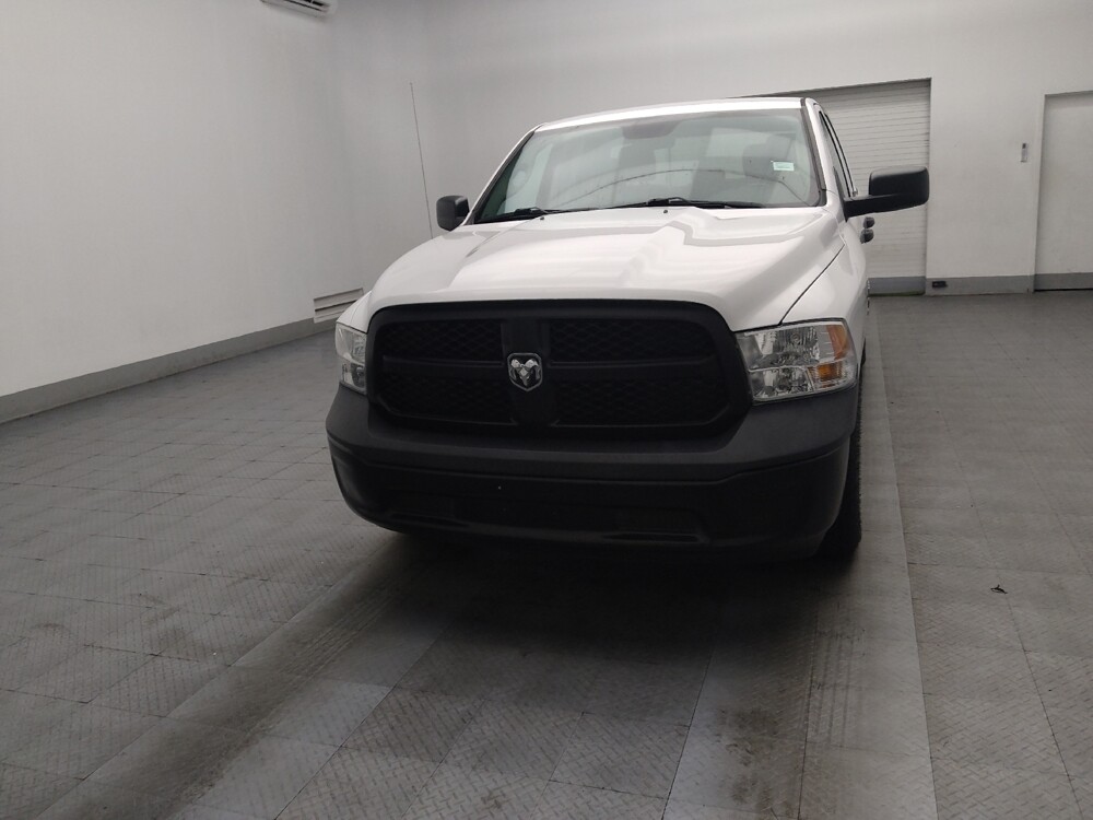 2021 RAM 1500 in Union City, GA 30291 - 18110418 15