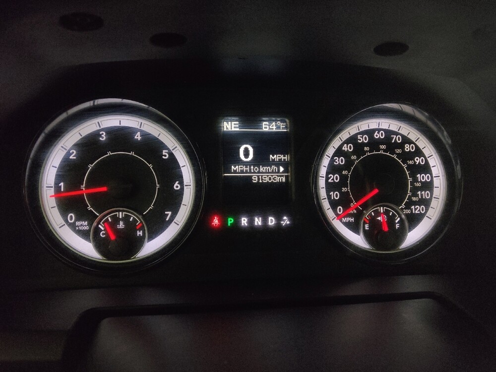 2021 RAM 1500 in Union City, GA 30291 - 18110418 23