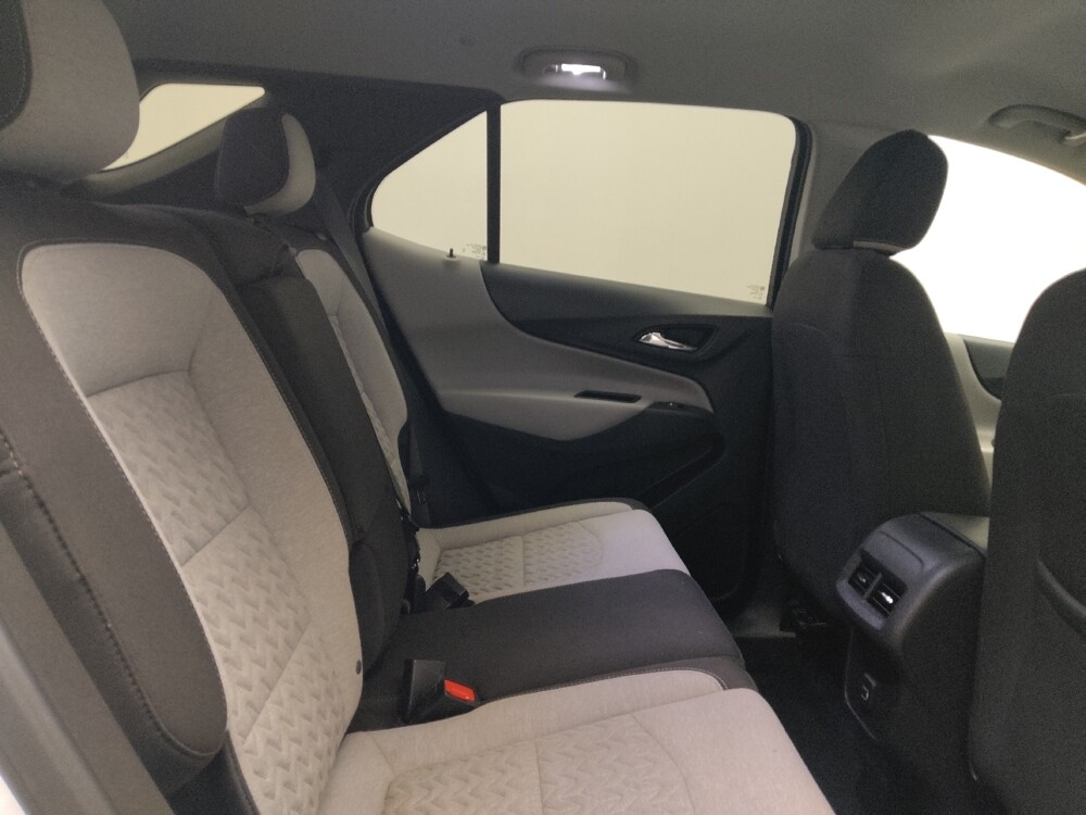 2023 Chevrolet Equinox in Chattanooga, TN 37421 - 18110419 19