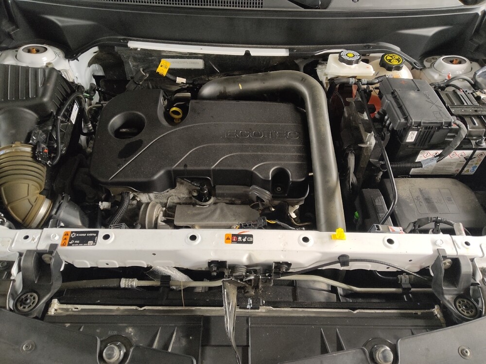 2023 Chevrolet Equinox in Chattanooga, TN 37421 - 18110419 30