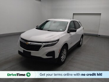 2023 Chevrolet Equinox in Chattanooga, TN 37421