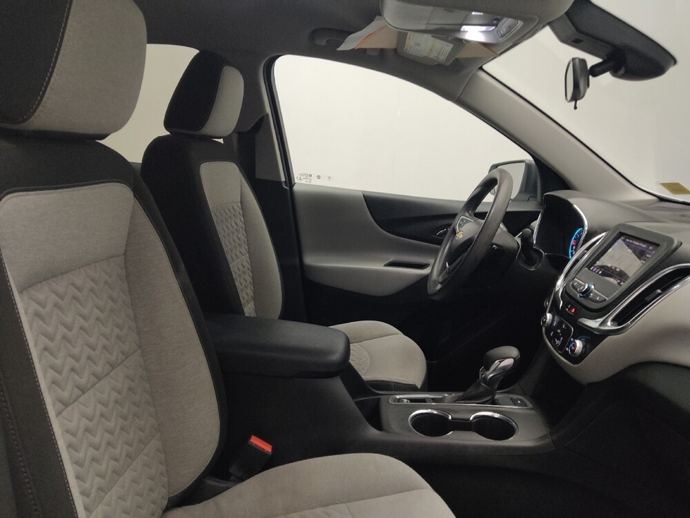 2023 Chevrolet Equinox in Chattanooga, TN 37421 - 18110419 21