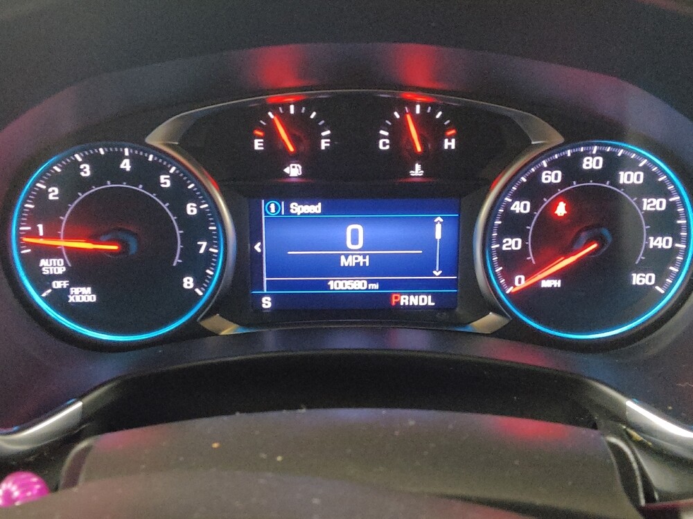 2023 Chevrolet Equinox in Chattanooga, TN 37421 - 18110419 23