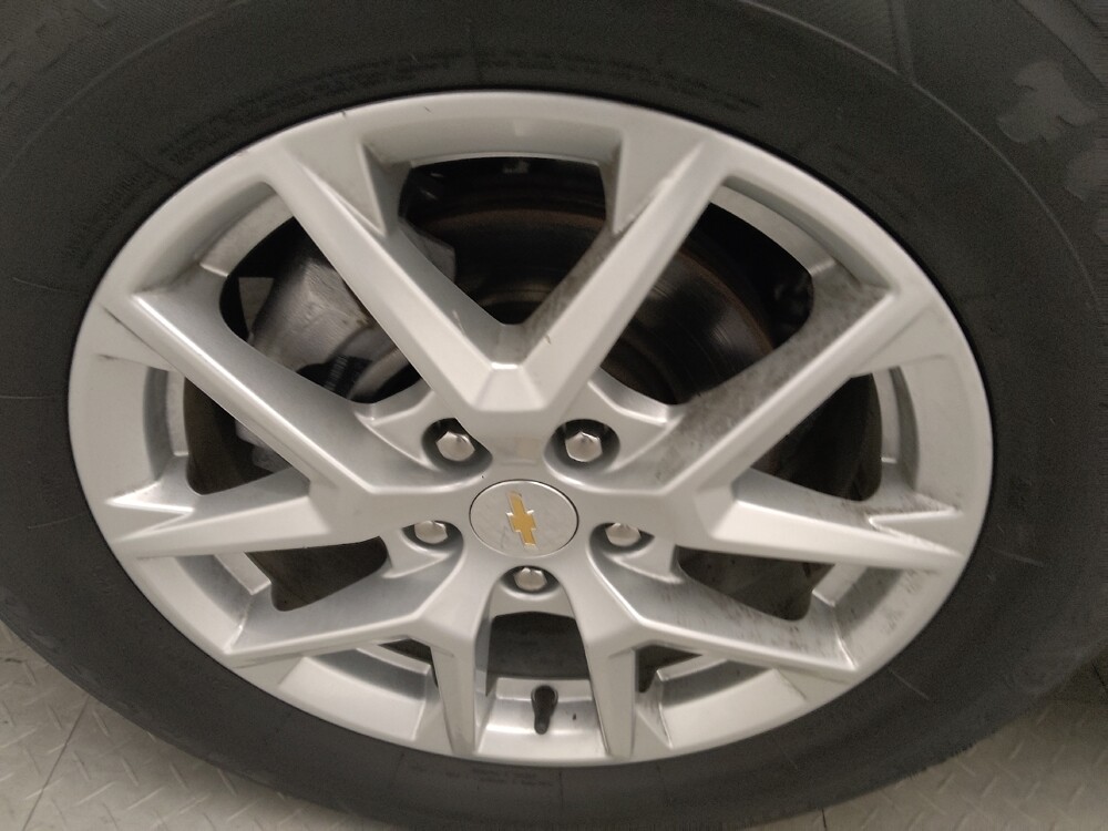 2023 Chevrolet Equinox in Chattanooga, TN 37421 - 18110419 31