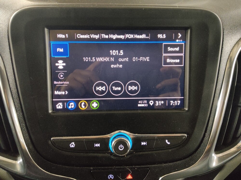 2023 Chevrolet Equinox in Chattanooga, TN 37421 - 18110419 25